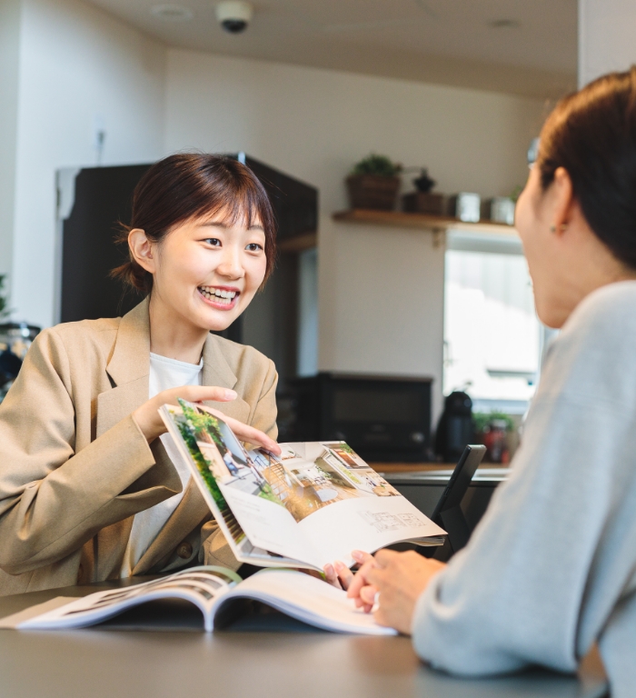 豊かに暮らしていくための資金計画